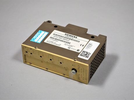 SIEMENS 6ES5440-8MA22