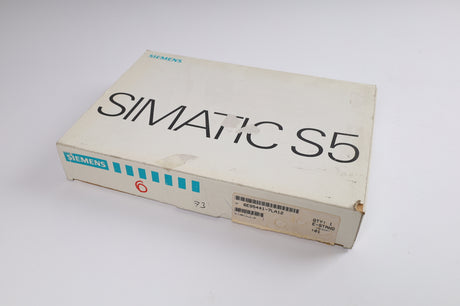 SIEMENS 6ES5441-7LA12