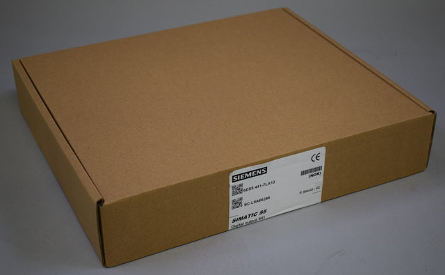 SIEMENS 6ES5441-7LA13