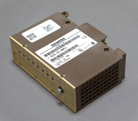 SIEMENS 6ES5441-8MA11