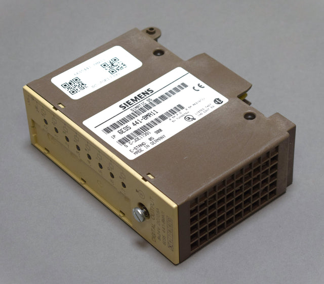 SIEMENS 6ES5441-8MA11