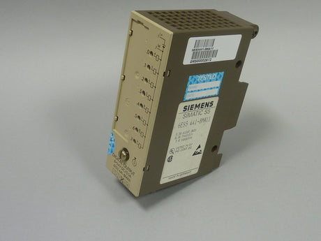 SIEMENS 6ES5441-8MA11