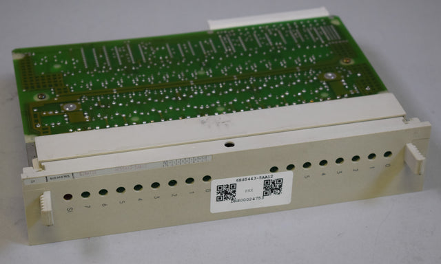 SIEMENS 6ES5443-5AA12