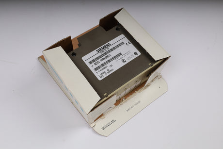 SIEMENS 6ES5450-8MB11