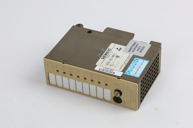 SIEMENS 6ES5451-8MD11