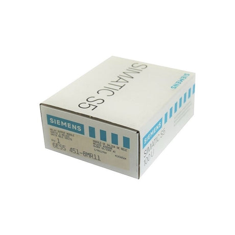 SIEMENS 6ES5451-8MR11