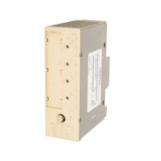 SIEMENS 6ES5452-8MR11