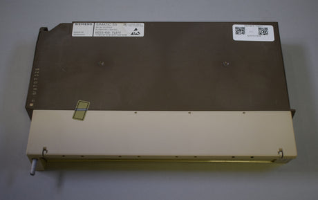 SIEMENS 6ES5458-7LB11