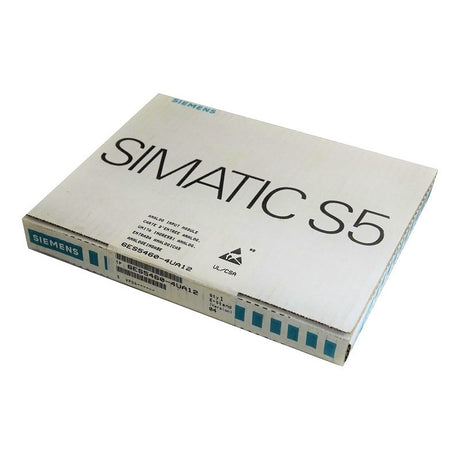 SIEMENS 6ES5460-4UA12