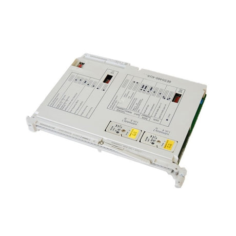 SIEMENS 6ES5460-4UA13