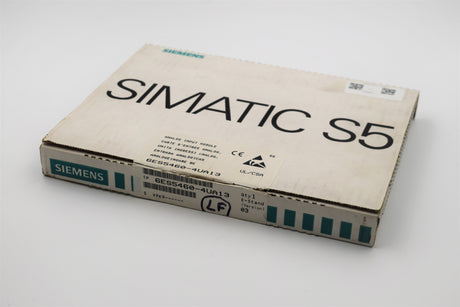 SIEMENS 6ES5460-4UA13