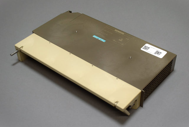 SIEMENS 6ES5460-7LA13
