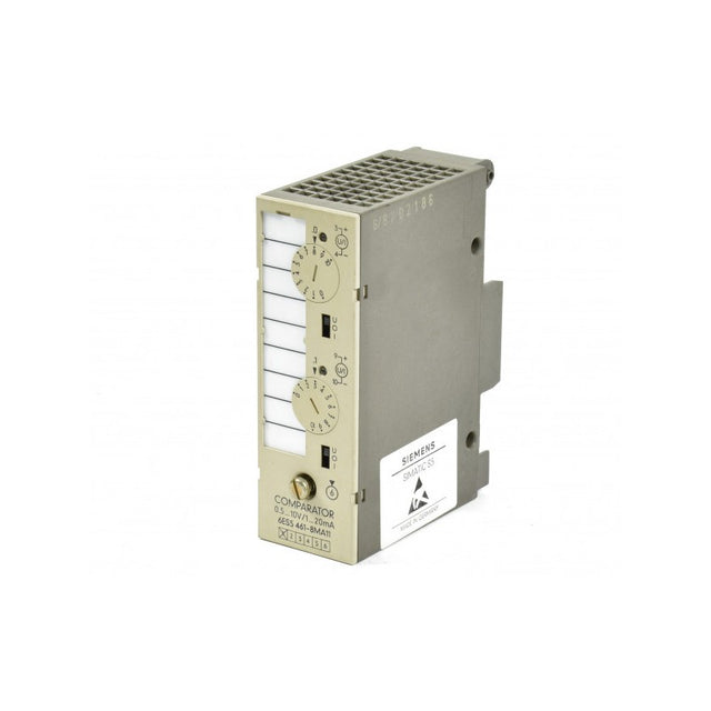 SIEMENS 6ES5461-8MA11