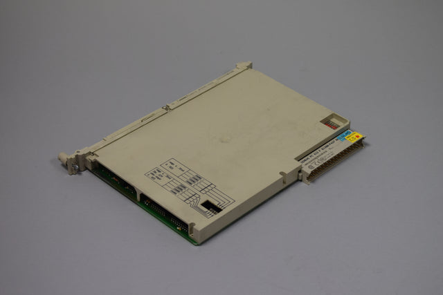 SIEMENS 6ES5463-4UA12