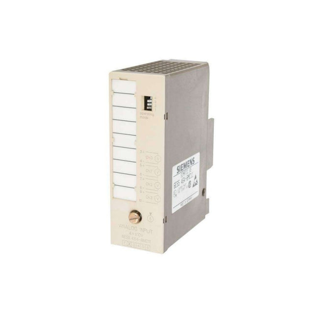 SIEMENS 6ES5464-8MC11
