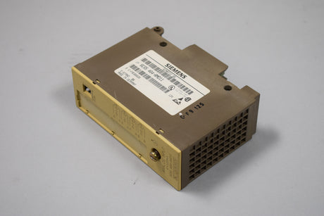 SIEMENS 6ES5464-8MD11