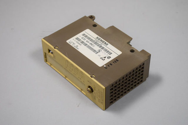 SIEMENS 6ES5464-8MD11