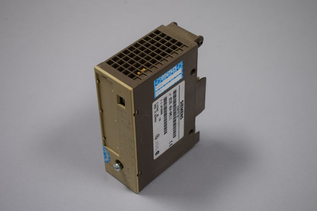 SIEMENS 6ES5464-8ME11