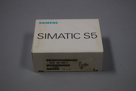SIEMENS 6ES5464-8MF11