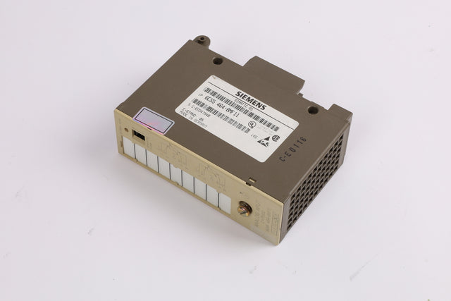 SIEMENS 6ES5464-8MF11