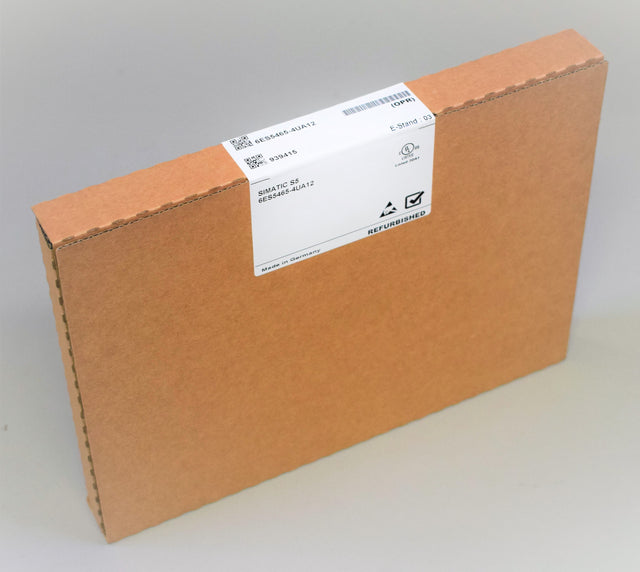 SIEMENS 6ES5465-4UA12