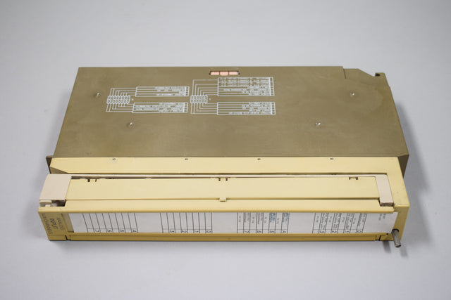 SIEMENS 6ES5465-7LA11
