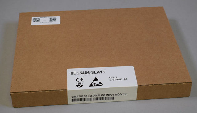 SIEMENS 6ES5466-3LA11