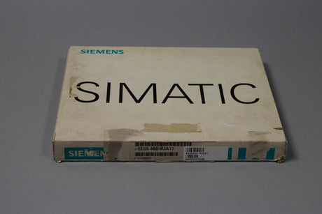 SIEMENS 6ES5466-4UA11