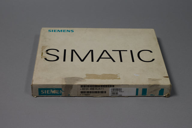 SIEMENS 6ES5466-4UA11