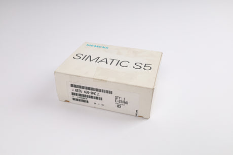 SIEMENS 6ES5466-8MC11