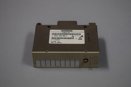 SIEMENS 6ES5466-8MC11