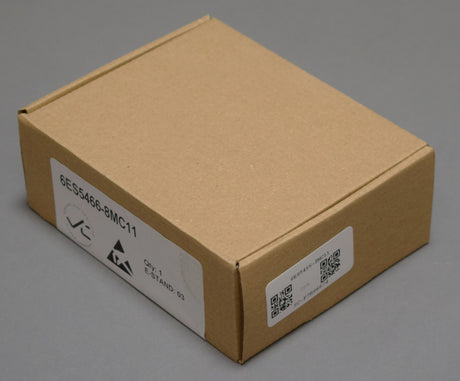 SIEMENS 6ES5466-8MC11