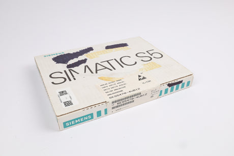 SIEMENS 6ES5470-4UB12