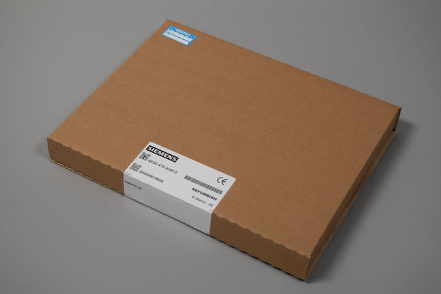 SIEMENS 6ES5470-4UB12