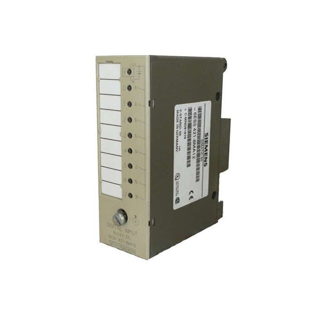 SIEMENS 6ES5470-8MA12