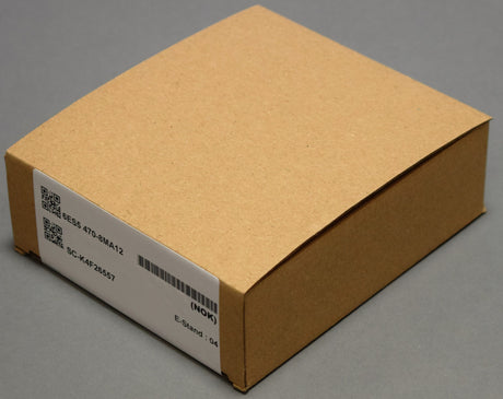 SIEMENS 6ES5470-8MA12