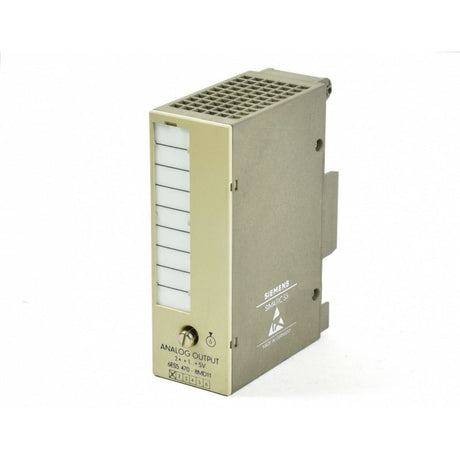 SIEMENS 6ES5470-8MD11