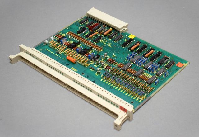 SIEMENS 6ES5481-3BA12