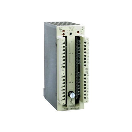 SIEMENS 6ES5482-8MA11