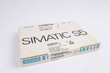 SIEMENS 6ES5482-4UA20