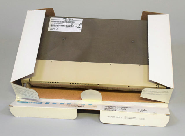 SIEMENS 6ES5482-7LF11