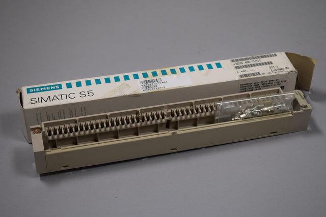 SIEMENS 6ES5490-7LA11