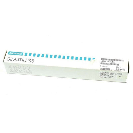 SIEMENS 6ES5490-7LB11