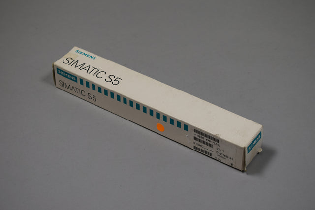 SIEMENS 6ES5490-7LB11