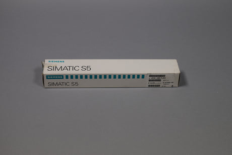 SIEMENS 6ES5490-7LB21
