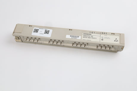 SIEMENS 6ES5490-7SA11