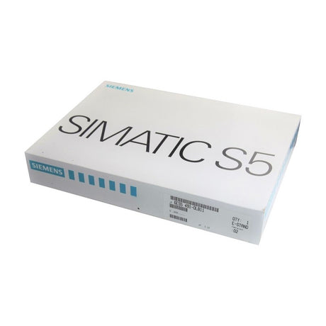 SIEMENS 6ES5491-0LB11