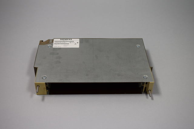 SIEMENS 6ES5491-0LB11