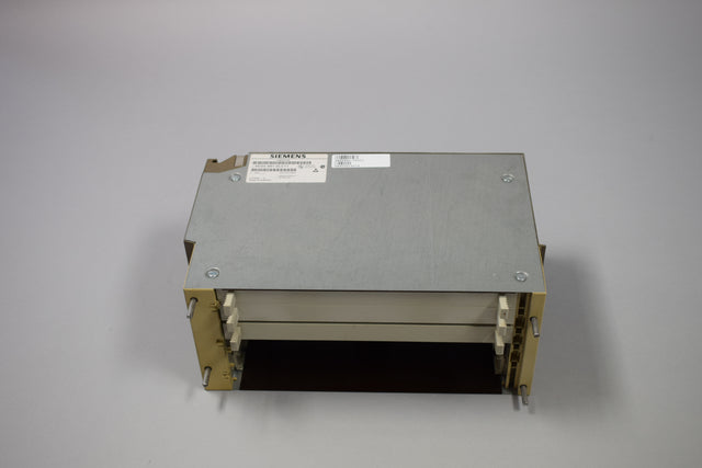 SIEMENS 6ES5491-0LC11