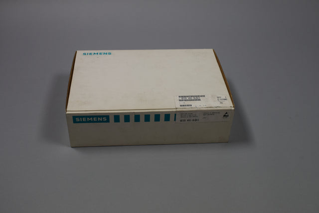 SIEMENS 6ES5491-0LD11